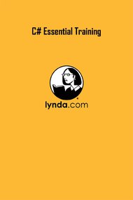 lynda.com: C# Essential Training