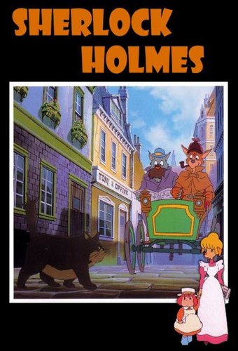 Sherlock Hound