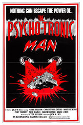 The Psychotronic Man