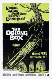 The Oblong Box