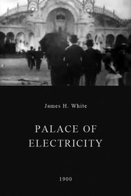 Palace of Electricity