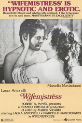 Wifemistress