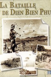 Battle for Dien Bien Phu