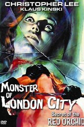 The Monster of London City