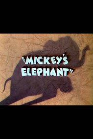 Mickey's Elephant