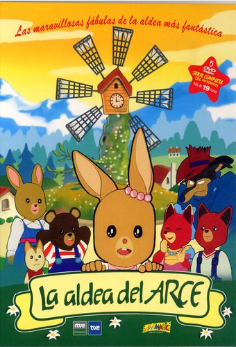 Maple Town