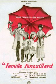 The Fenouillard Family