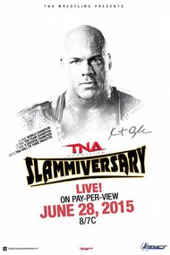 TNA Slammiversary 2015