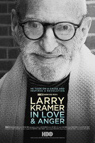 Larry Kramer In Love & Anger