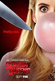 Scream Queens