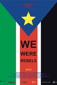 We Were Rebels
