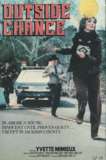 Outside Chance