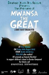 Mwansa the Great