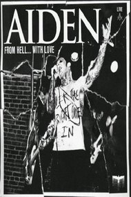 Aiden - From Hell...With Love