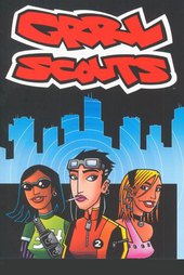 Grrl Scouts