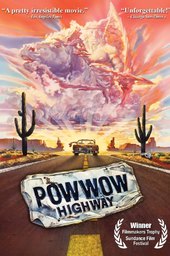 Powwow Highway