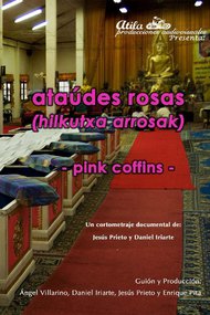 Pink Coffins