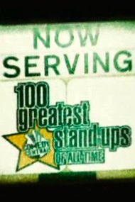 100 Greatest Stand-Ups