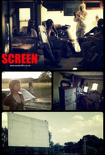 Screen
