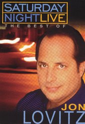 Saturday Night Live: The Best of Jon Lovitz