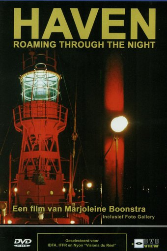 Haven, Roaming Through the Night