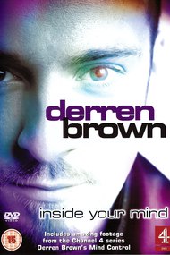 Derren Brown: Inside Your Mind