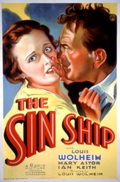 The Sin Ship