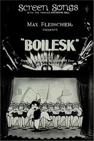 Boilesk