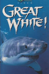 Great White!: Meet The Most Fierce & Formidable Predator On Earth