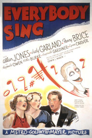 Everybody Sing