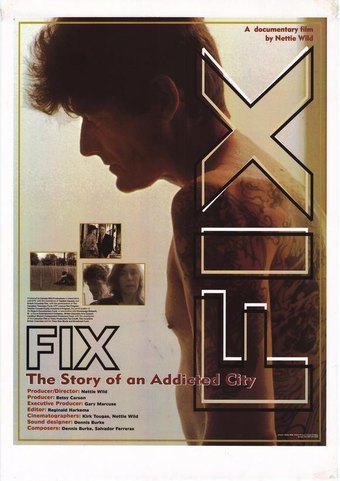 Fix: The Story of an Addicted City