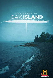 The Curse of Oak Island