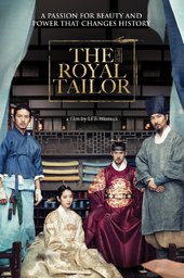 The Royal Tailor