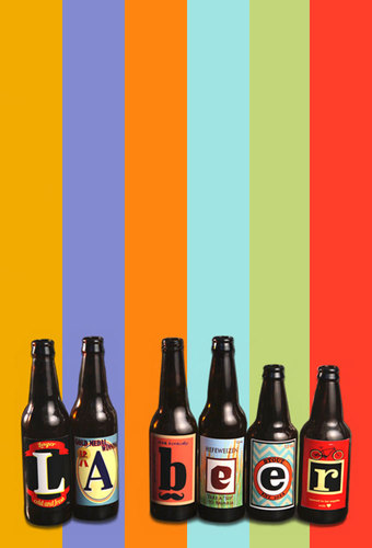 L.A. Beer