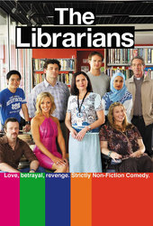 The Librarians