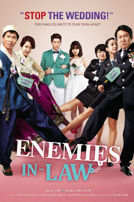 Enemies In-Law