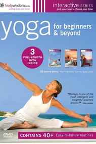 Yoga for Beginners and Beyond