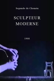 Modern Sculptors