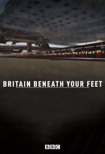 Britain Beneath Your Feet