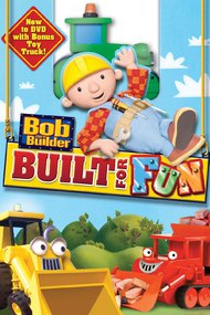 Bob the Builder: Built for Fun