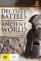 Decisive Battles: The Ancient World