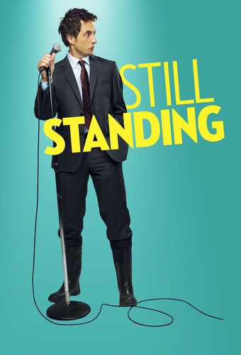 Still Standing