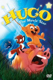 Hugo the Movie Star