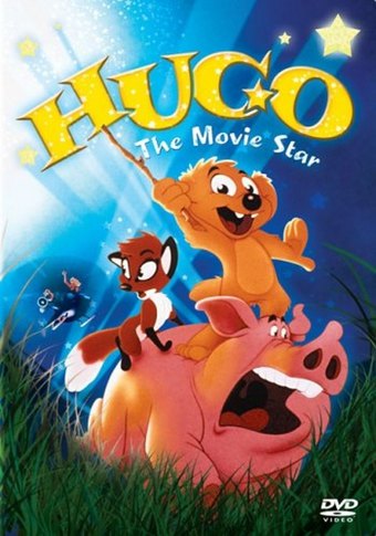 Hugo the Movie Star