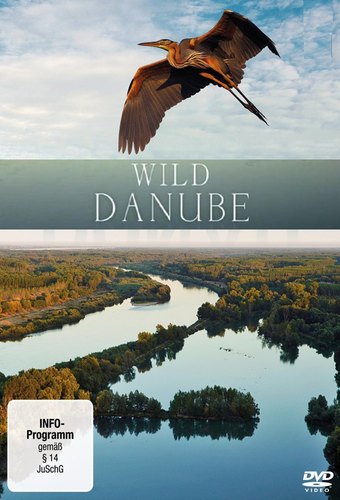 Wild Danube