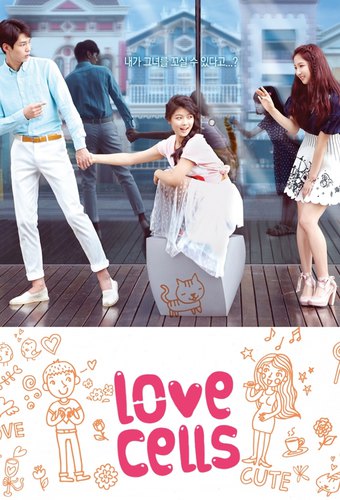 Love Cells