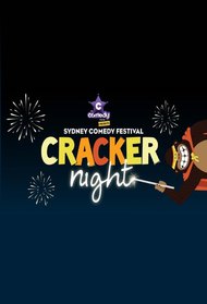 Cracker Comedy Night