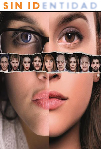 Without Identity