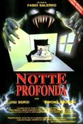 Notte profonda