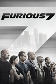 Furious 7